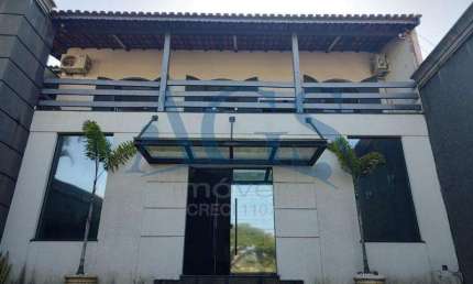 Ponto comercial à venda na Avenida dos Bandeirantes, 526, Cidade Satélite, Atibaia