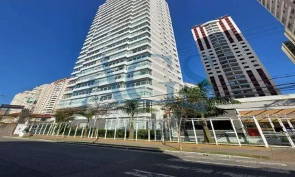 Apartamento com 3 quartos à venda na Rua Coronel Carlos Oliva, 104, Tatuapé, São Paulo