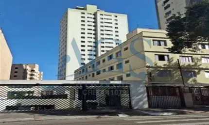 Apartamento com 2 quartos à venda na Rua Tuiuti, 2562, Tatuapé, São Paulo
