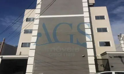 Apartamento com 2 quartos à venda na Rua Zambeze, 402, Vila Carrão, São Paulo