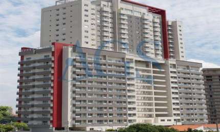 Apartamento com 1 quarto à venda na Rua Catiguá, 159, Tatuapé, São Paulo