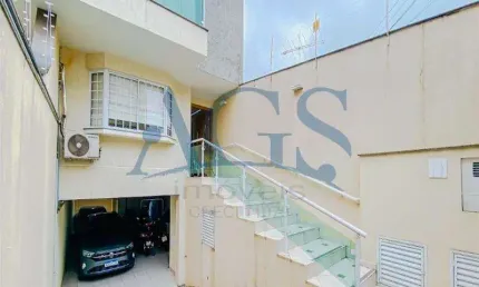 Casa com 3 quartos à venda na Rua Marques de Carvalho, 133, Tatuapé, São Paulo