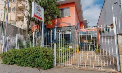 Casa com 3 quartos à venda na Rua Cândido Vale, 78, Tatuapé, São Paulo