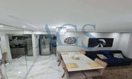 Apartamento com 2 quartos à venda na Rua Jorge Ogushi, 417, Vila Formosa, São Paulo