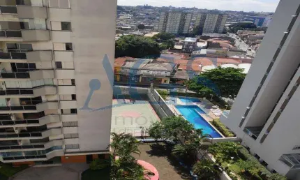 Apartamento com 2 quartos à venda na Rua Francisca de Paula, 95, Vila Carrão, São Paulo