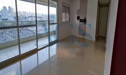 Apartamento com 3 quartos à venda na Rua João Antônio de Oliveira, 1228, Mooca, São Paulo