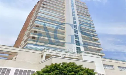 Apartamento com 3 quartos à venda na Rua Dona Martinha, 771, Santana, São Paulo