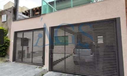 Casa com 3 quartos à venda na Rua Coronel Goulart, 141, Vila Santa Isabel, São Paulo