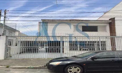 Casa com 4 quartos à venda na Rua Miguel Ferraz da Trindade, 54, Sapopemba, São Paulo