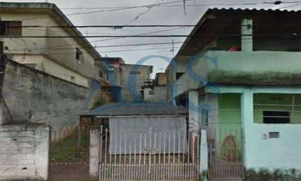 Terreno à venda na Avenida Lauro Xerfan, 482, Jardim Iva, São Paulo
