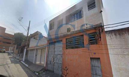 Barracão / Galpão / Depósito para alugar na Rua Candeias, 57, Vila Antonieta, São Paulo