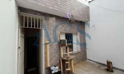 Casa com 2 quartos à venda na Rua Amarais, 402, Vila Carrão, São Paulo