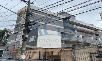 Apartamento com 2 quartos à venda na Avenida Coronel José Pires de Andrade, 384, Saúde, São Paulo