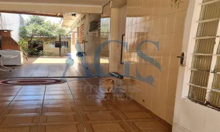 Casa com 3 quartos à venda na Rua Nova Jerusalém, 435, Tatuapé, São Paulo
