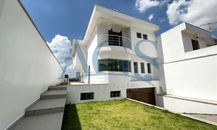 Casa com 3 quartos à venda na Rua Paulina, 246, Chácara Mafalda, São Paulo