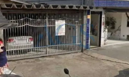 Casa com 3 quartos à venda na Rua Francisco Coimbra, 555, Penha, São Paulo