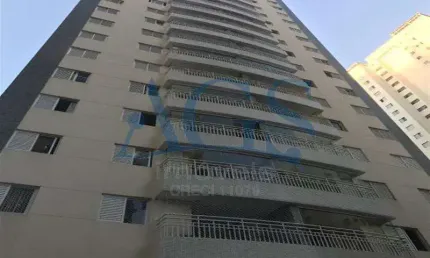 Apartamento com 2 quartos à venda na Rua Serra de Botucatu, 510, Tatuapé, São Paulo