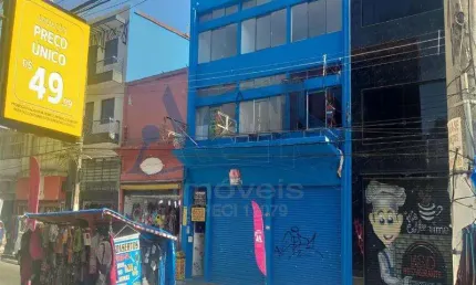 Ponto comercial para alugar na Avenida Penha de França, 485, Penha, São Paulo