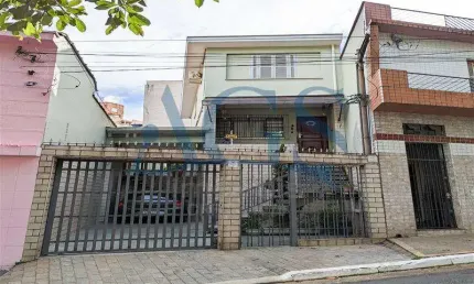 Casa com 4 quartos à venda na Rua Terra Roxa, 25 A, Tatuapé, São Paulo