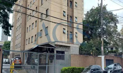 Apartamento com 2 quartos à venda na Rua Fomm, 237, Belenzinho, São Paulo