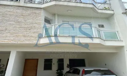 Casa com 3 quartos à venda na Rua Capitão Lorena, 538, Vila Invernada, São Paulo