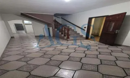 Casa com 3 quartos à venda na Rua Rogério Giorgi, 957, Vila Carrão, São Paulo