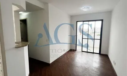 Apartamento com 2 quartos para alugar na Rua Honório Maia, 52, Tatuapé, São Paulo