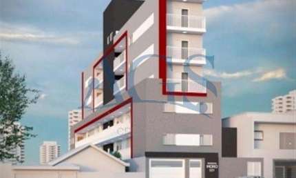 Apartamento com 1 quarto à venda na Rua Jeribatuba, 577, Parada XV de Novembro, São Paulo