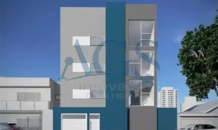 Apartamento com 2 quartos à venda na Rua Porto De Lucena, 45, Vila Dalila, São Paulo