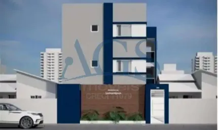 Apartamento com 2 quartos à venda na Rua Jucuruçu, 266, Parada XV de Novembro, São Paulo