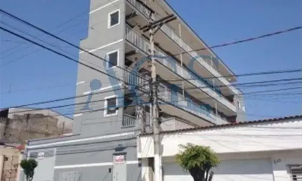 Apartamento com 2 quartos à venda na Rua João Marchiori, 254, Vila Nhocune, São Paulo