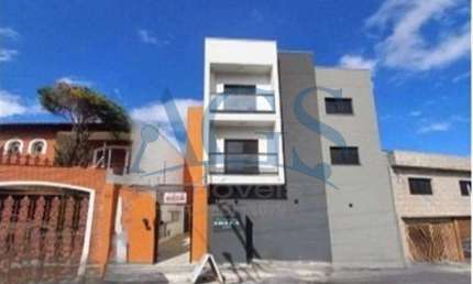 Apartamento com 1 quarto à venda na Rua Francisco Retti, 137, Vila Oratório, São Paulo