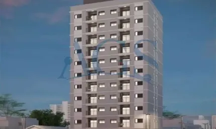 Apartamento com 1 quarto à venda na Rua Maria Josefa Barreto, 87, Vila Ema, São Paulo
