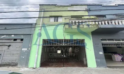 Casa com 3 quartos à venda na Rua dos Sorocabanos, 755, Ipiranga, São Paulo