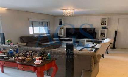 Apartamento com 4 quartos à venda na Rua Cajuru, 1183, Belém, São Paulo