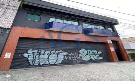 Ponto comercial para alugar na Rua Azevedo Soares, 1499, Tatuapé, São Paulo