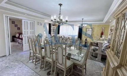 Apartamento com 3 quartos à venda na Rua Eleonora Cintra, 90, Jardim Anália Franco, São Paulo