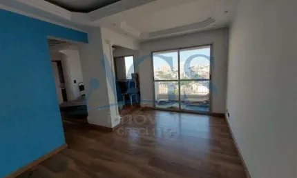 Apartamento com 2 quartos à venda na Rua Atucuri, 304, Tatuapé, São Paulo