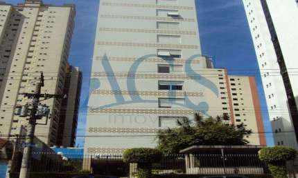Apartamento com 2 quartos à venda na Rua Pantojo, 172, Água Rasa, São Paulo