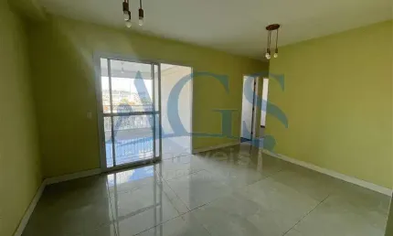 Apartamento com 3 quartos para alugar na Avenida Dezenove de Janeiro, 567, Vila Carrão, São Paulo