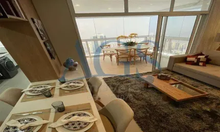 Apartamento com 3 quartos à venda na Rua Bonsucesso, 1424, Tatuapé, São Paulo