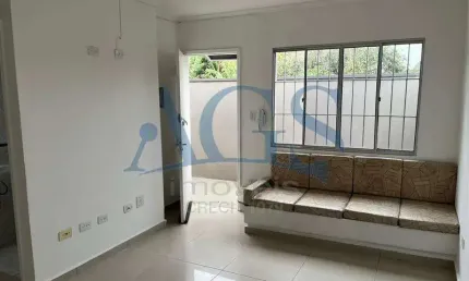 Casa com 1 quarto à venda na Avenida Mário Pernambuco, 99, Vila Nova Mazzei, São Paulo