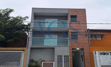 Apartamento com 1 quarto à venda na Rua Uicó, 260, Penha, São Paulo