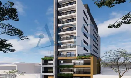 Apartamento com 1 quarto à venda na Rua Icó, 106, Patriarca, São Paulo