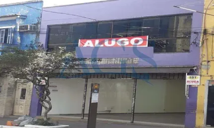 Ponto comercial para alugar na Rua Tuiuti, 2440, Tatuapé, São Paulo