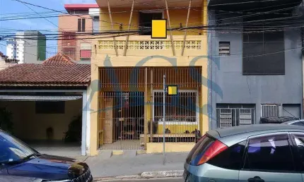 Casa com 3 quartos à venda na Rua Prof Pedreira De Freitas, 823, Tatuapé, São Paulo