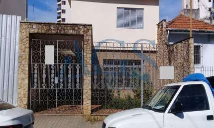 Casa com 3 quartos à venda na Rua Bendiapá, 196, Chácara Santo Antônio, São Paulo