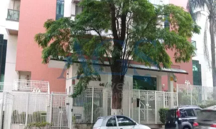 Cobertura com 4 quartos à venda na Rua Azevedo Soares, 441, Vila Gomes Cardim, São Paulo