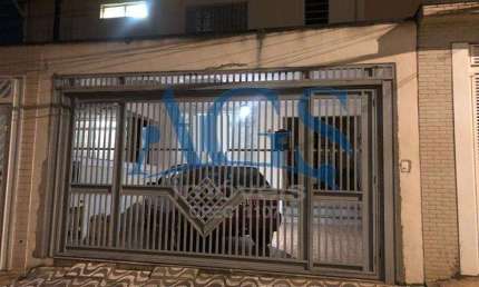 Casa com 2 quartos à venda na Rua Luar, 36, Tatuapé, São Paulo