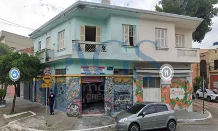 Prédio à venda na Rua Bom Sucesso, 1251, Cidade Mãe do Céu, São Paulo